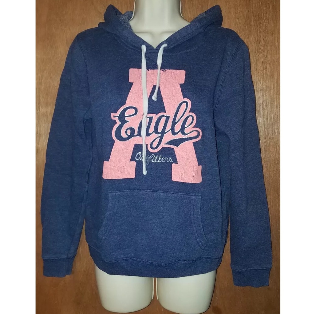 AE hoodie